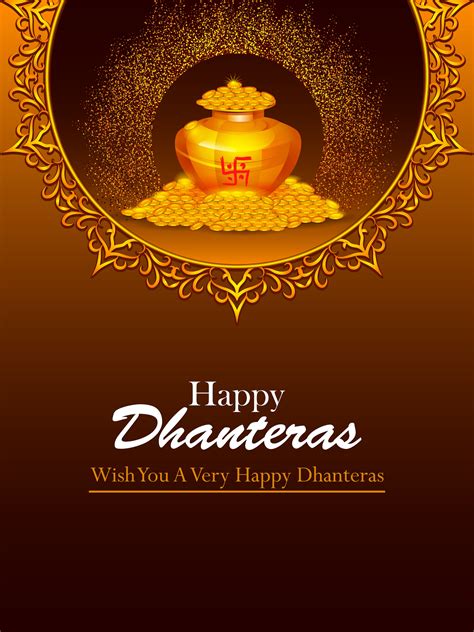 89+ most beautiful images in Dhanteras Festival in India - Amy Allwood