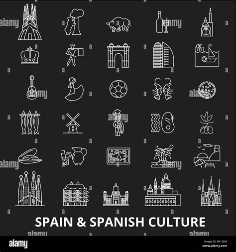 Spanish Culture Symbols