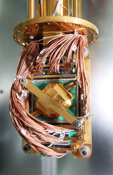 Quantum Computer 的图像结果