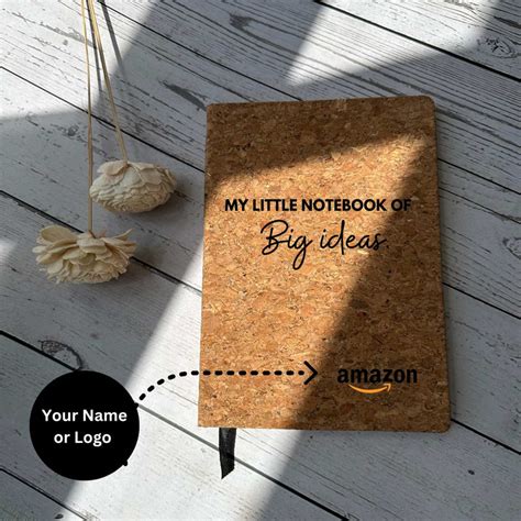 Customised Corporate Cork Gift Box – Kavi The Poetry-Art Project