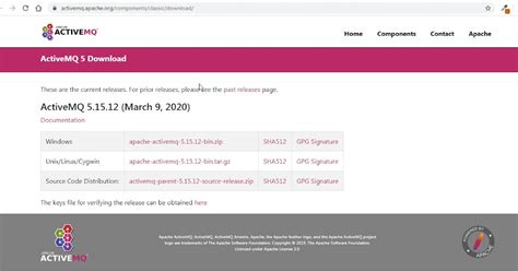 Image result for Spring Boot ActiveMQ Example