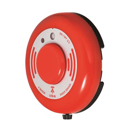 Theft Watch Alarm | MIRAI INDUSTRY | MISUMI India