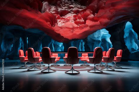 Meeting Art 的图像结果