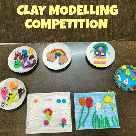 Image result for Modelling Clay