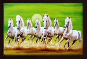 GANPATI EXPORT Wood Wall Photo Frame Price in India - Buy GANPATI ...