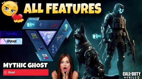 Image result for Codm Mithic Gost