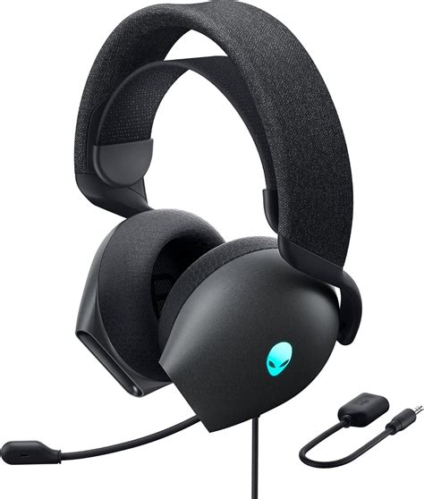 Image result for Alienware Gaming Headset