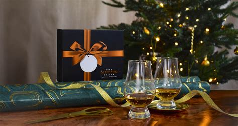 Glencairn Crystal Studio | Shop Personalised Whisky Glasses, Engraved ...