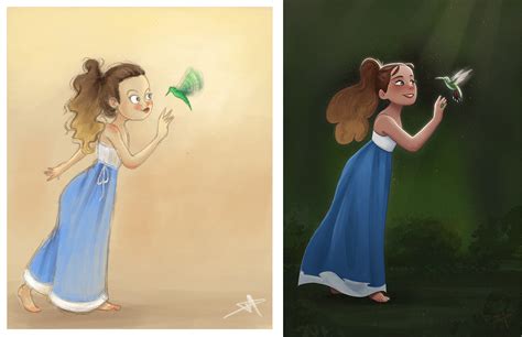 Redraw Animation 的图像结果