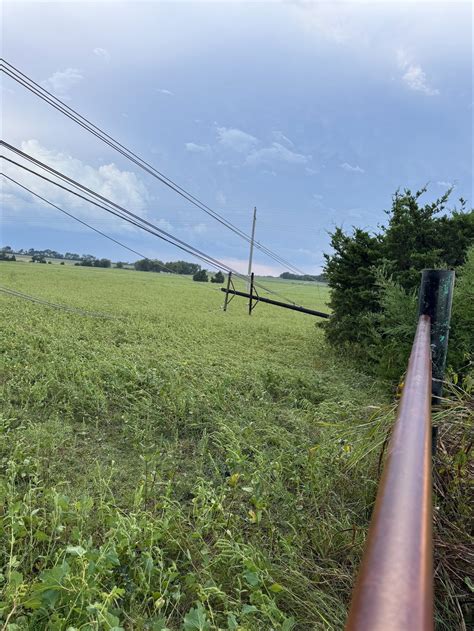 Member Alerts | Grayson Collin Electric Cooperative