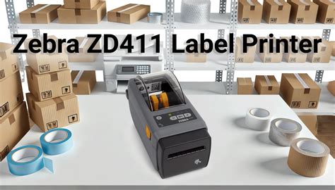 Image result for Zebra Label Printer