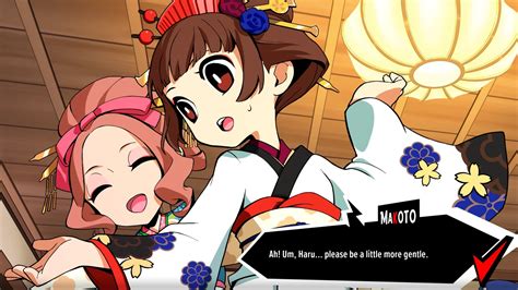 New Persona 5 Tactica trailer and screenshots introduce Yoshiki, battle ...