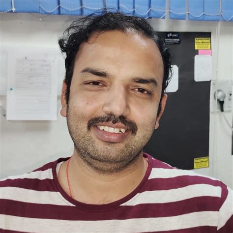 Prof. Ravikrishnan Elangovan - IIT Delhi