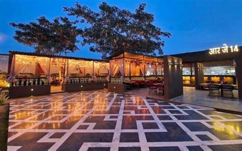 25 Best Restaurants In Jaipur In 2025 To Try Its Royal Cuisine!