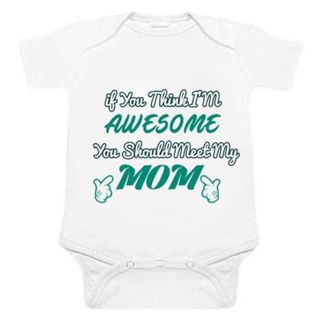 New Baby Girls Boys - First Birthday - Kid's Cotton Romper