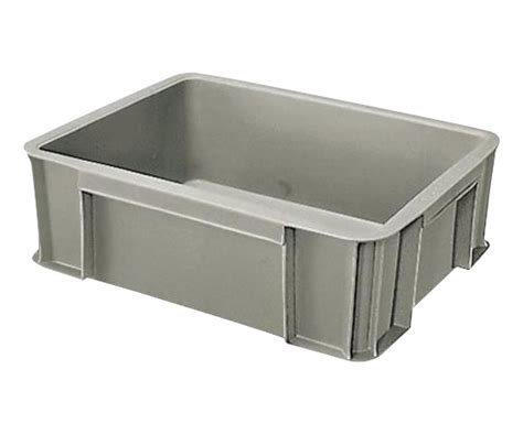 2-072-02 | Square Container Capacity 20 L / 28 L / 40 L | AS ONE ...