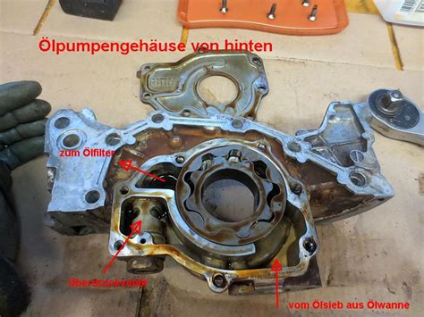 Pleuellagerschaden 6G74 - 3,5 - 4x4travel.org .... die Welt erfahren