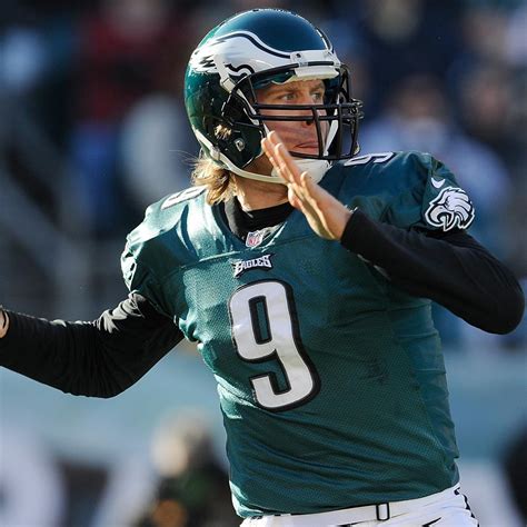 Nick Foles Trade Rumors: Chiefs Interested in Eagles Quarterback | News ...