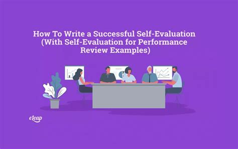 Image result for Self-Development Performance Review Examples