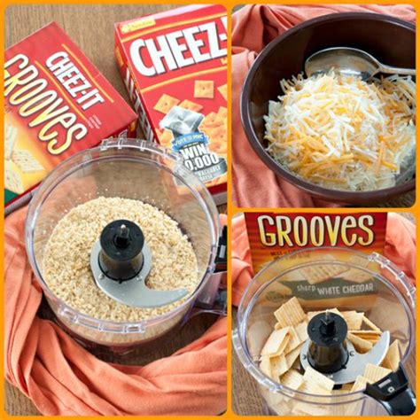 Cheez-It Dip 的图像结果