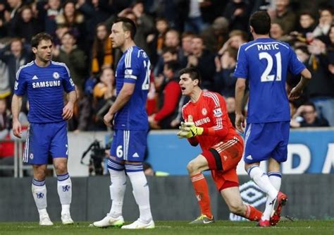 Leicester City vs Chelsea Live Streaming and TV Information: Watch ...