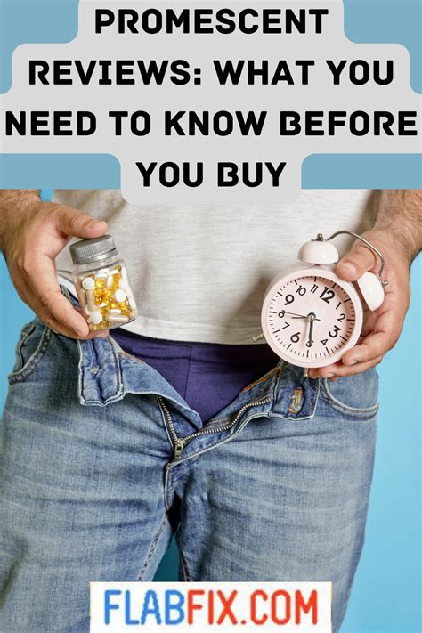 Image result for Promescent.com How.to