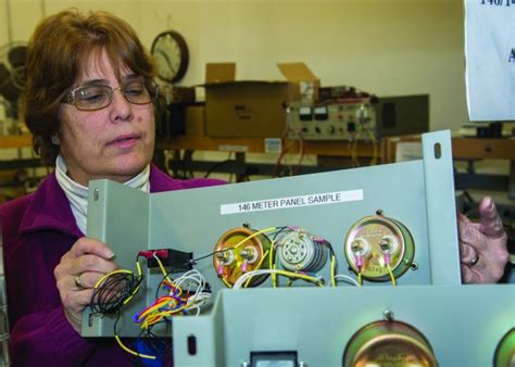 Technicians support Army electro-mechanical systems | Article | The ...