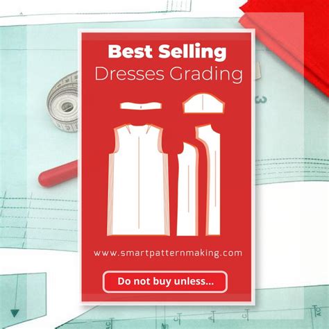 Image result for Grading Dress Pattern