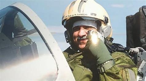 ਰਾਫੇਲ ਡੀਲ ਨੂੰ ਲੈ ਕੇ ਜਨਤਾ ਨੂੰ ਦਿਤੀ ਜਾ ਰਹੀ ਗਲਤ ਜਾਣਕਾਰੀ: ਹਵਾਈ ਸੈਨਾ ਉਪ ਪ੍ਰਮੁੱਖ