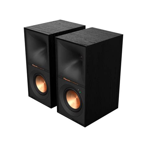 Klipsch Speaker Terminals at Ida Barrera blog