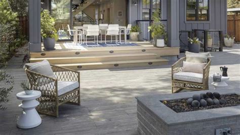 Image result for TimberTech Advanced PVC Decking