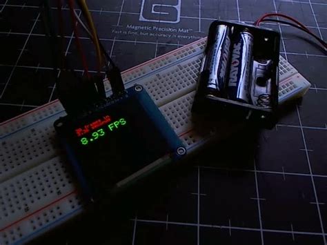 Image result for Arduino Physical Pixel