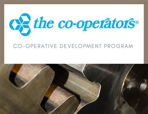 Co-operative Program Logo 的图像结果