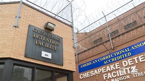 Correctional Officers among those indicted for smuggling drugs into ...