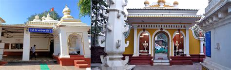Discover the Mystique of Shree Vyadeshwar Temple Today