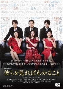 YESASIA: Karera wo Mireba Wakarukoto (DVD Box) (Japan Version) DVD ...