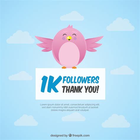 Banner follower Images - Free Download on Freepik