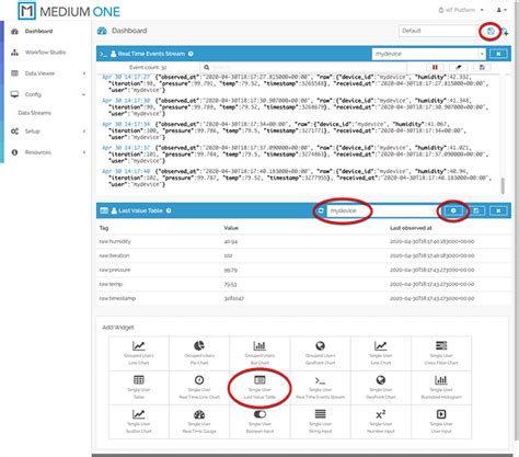 Connecting TI LAUNCHXL-CC26X2R1 to the Cloud | Mouser