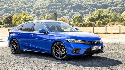 Best self-charging hybrid cars of 2026