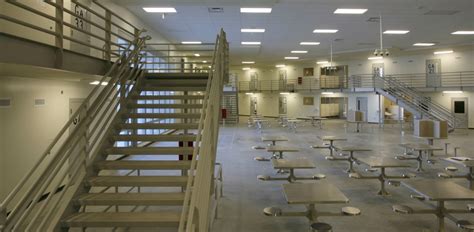 Coyote Ridge Corrections Center Expansion | Lydig Construction