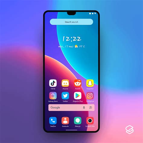 Image result for Android Ubuntu Touch Theme