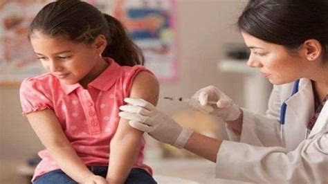 Immunisation Of Kids Will Take Time, Odisha Needs 1.6 Cr Doses Per ...