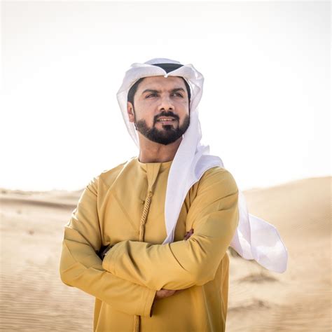 Arab - Learn How to Sign