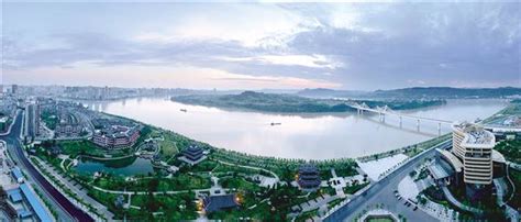 重庆全面落实最严格水资源管理制度｜聚焦2021“世界水日、中国水周”|中国|重庆市|重庆_新浪新闻