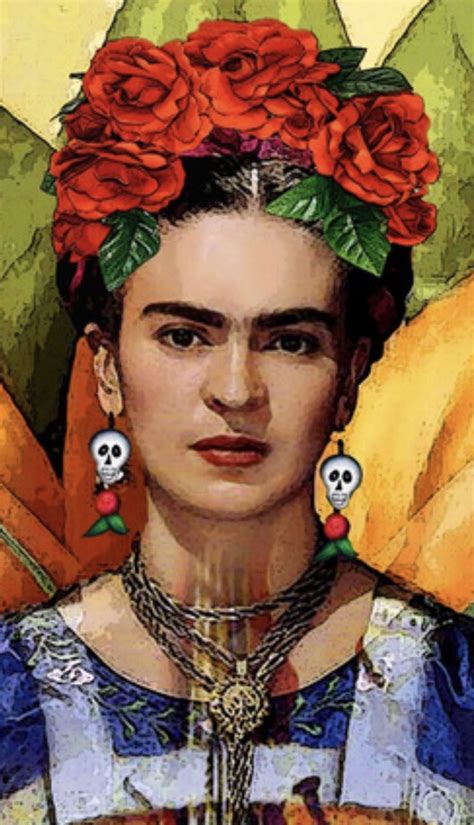 Pin by Nelly s'emmêle on Frida Kahlo | Kahlo paintings, Frida kahlo paintings, Frida kahlo art