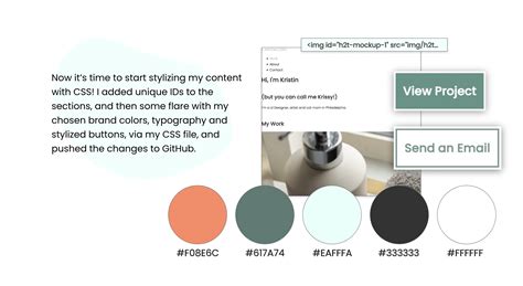HTML CSS JS Portfolio Website 的图像结果