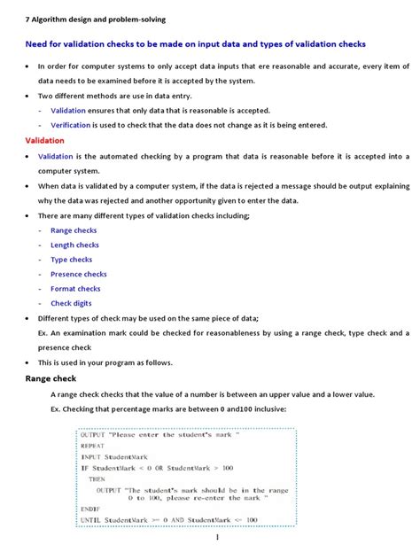 Image result for Example of Verification and Validation