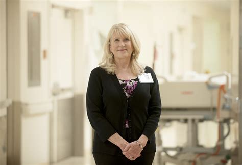 Leaving a Legacy: Ex-nurse’s path led to leadership - The Columbian