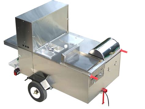 Hot Dog Cart Leader Bens Carts Has Hot Dog Stands For Sale, Hot Dog ...