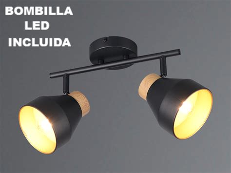 Comprar Foco VALENTIN | Lámparas Herrero